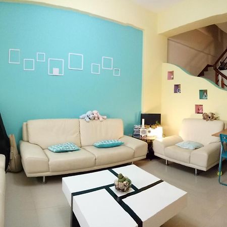 Sunny Sun B&B Taitung Exterior photo