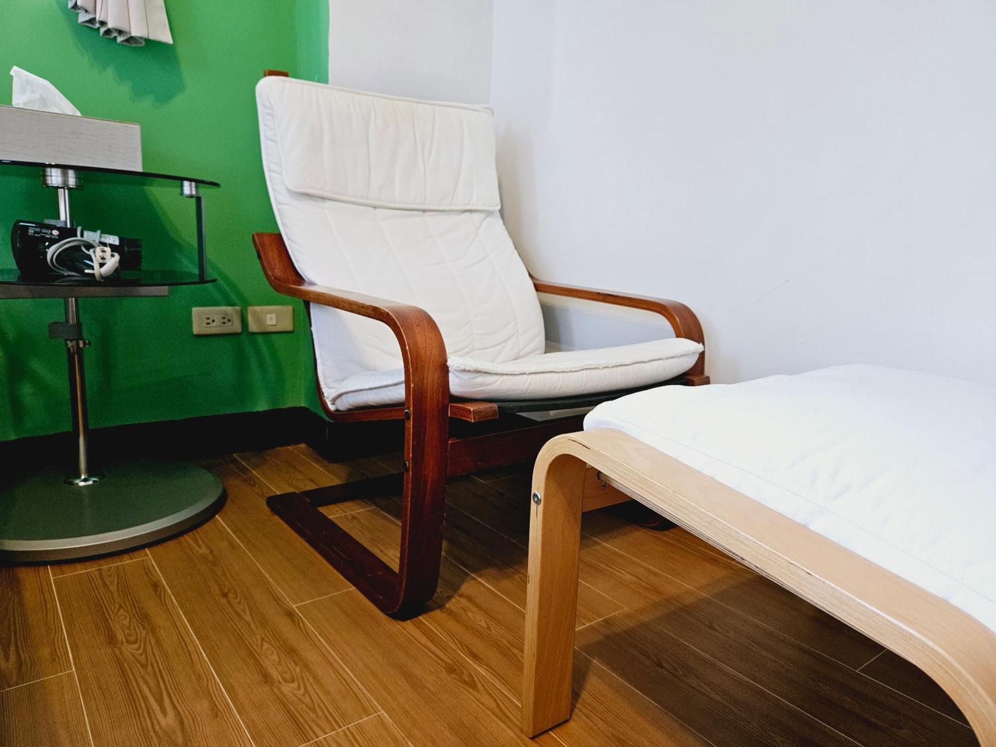 Sunny Sun B&B Taitung Exterior photo