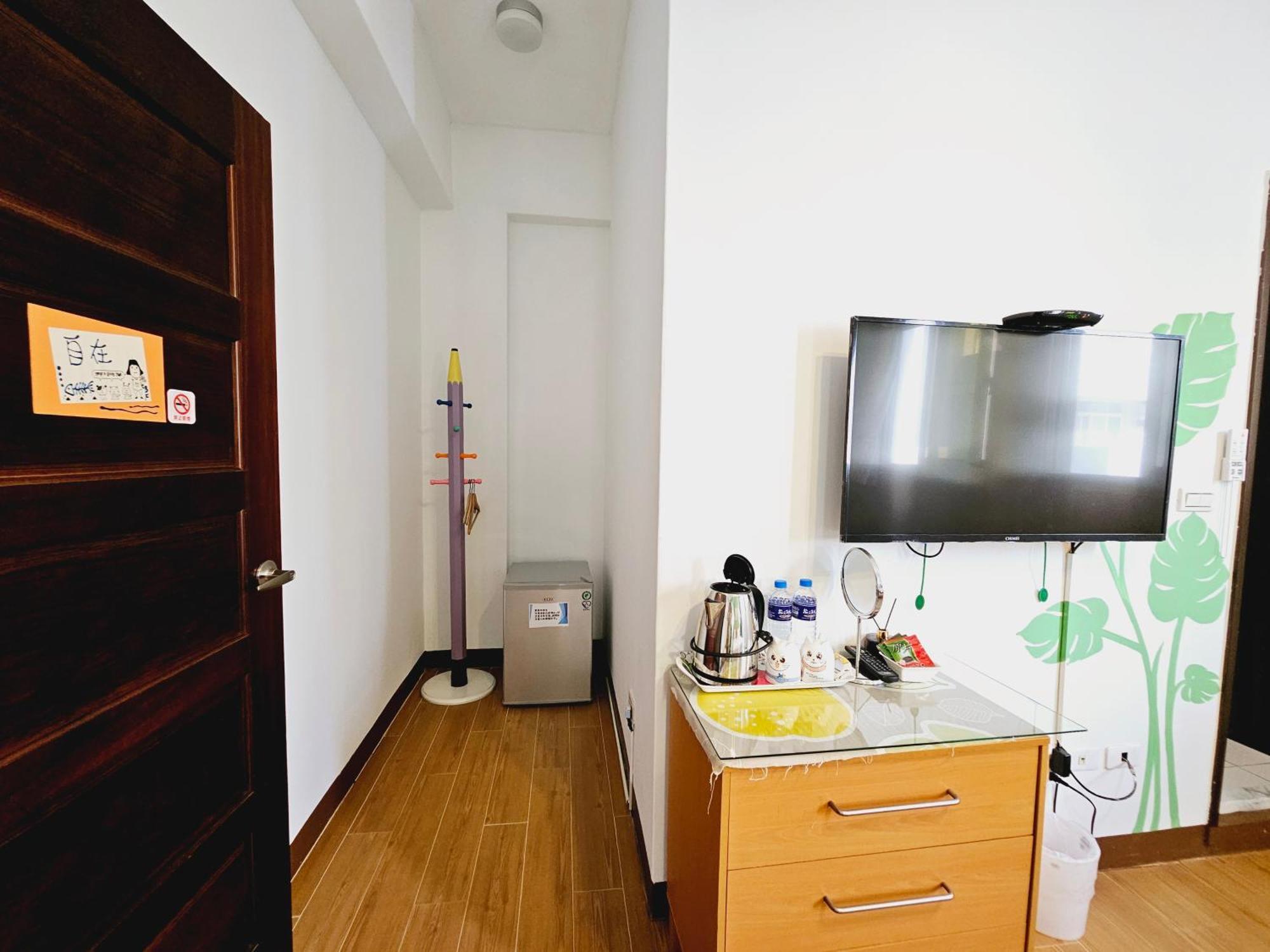 Sunny Sun B&B Taitung Exterior photo