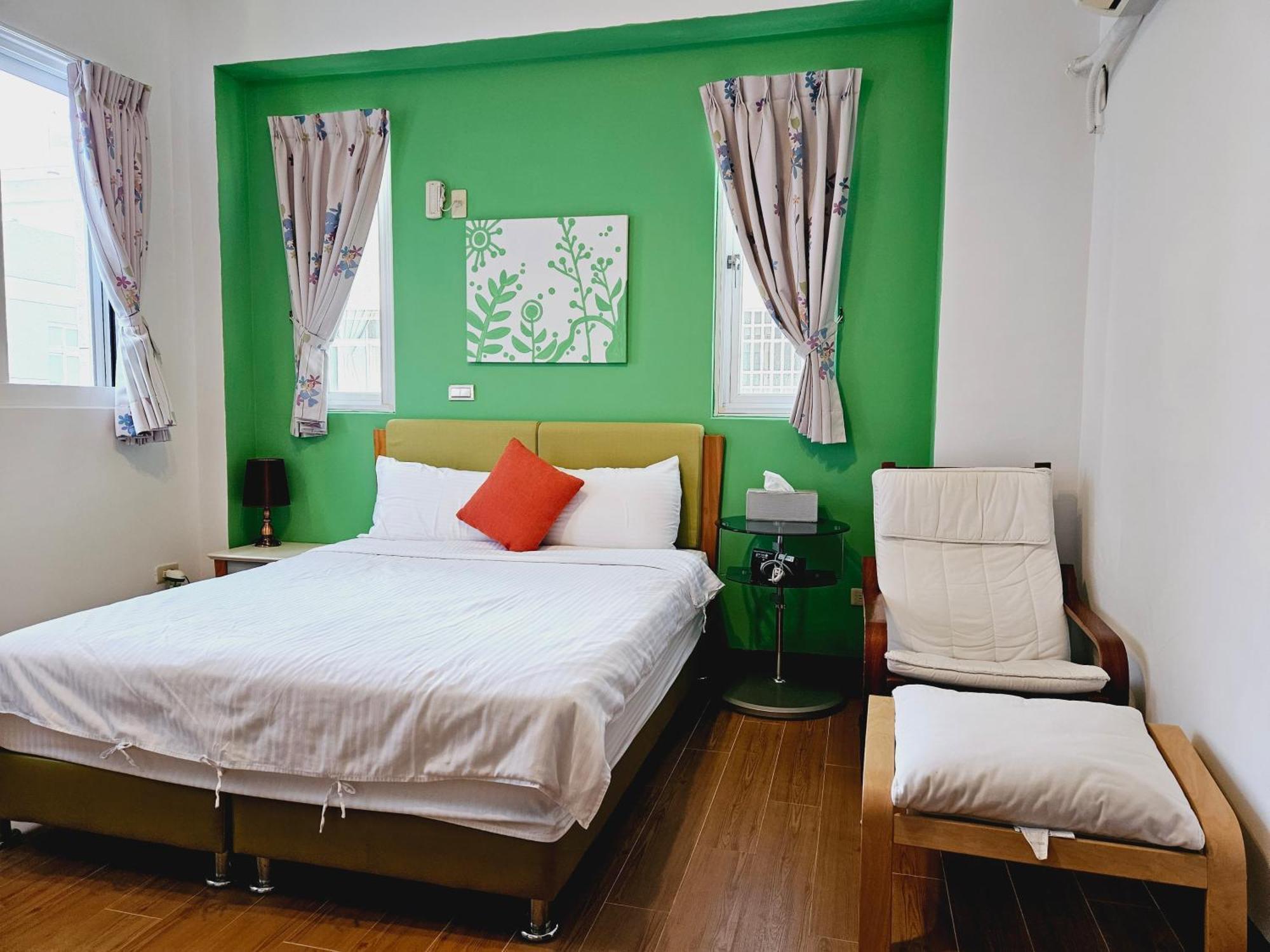 Sunny Sun B&B Taitung Exterior photo