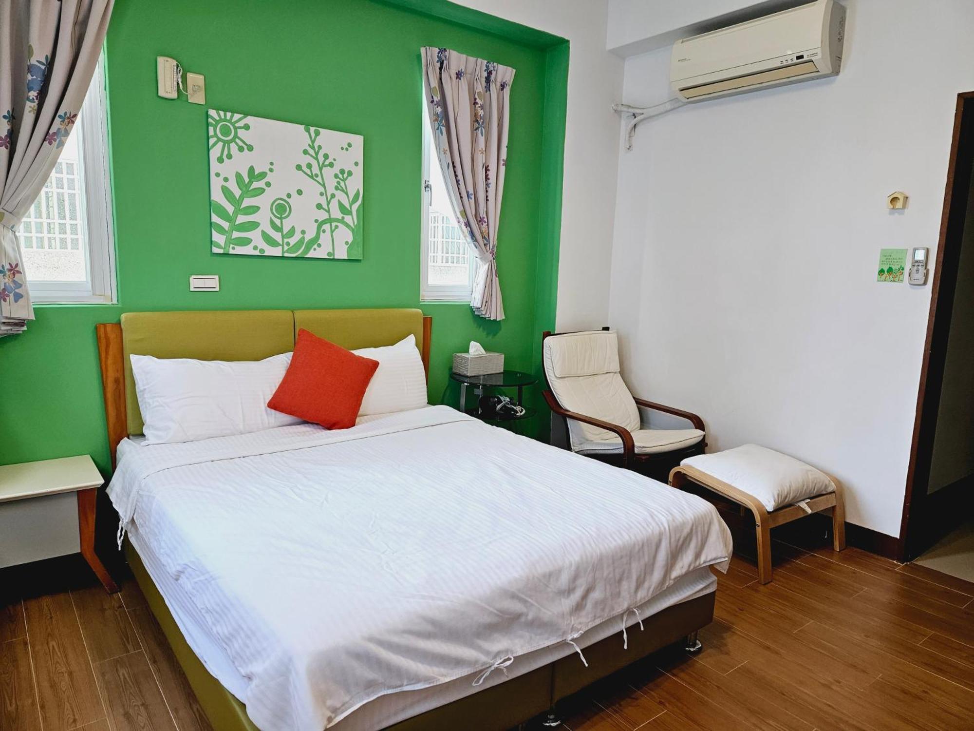 Sunny Sun B&B Taitung Exterior photo