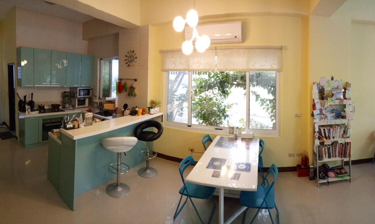 Sunny Sun B&B Taitung Exterior photo