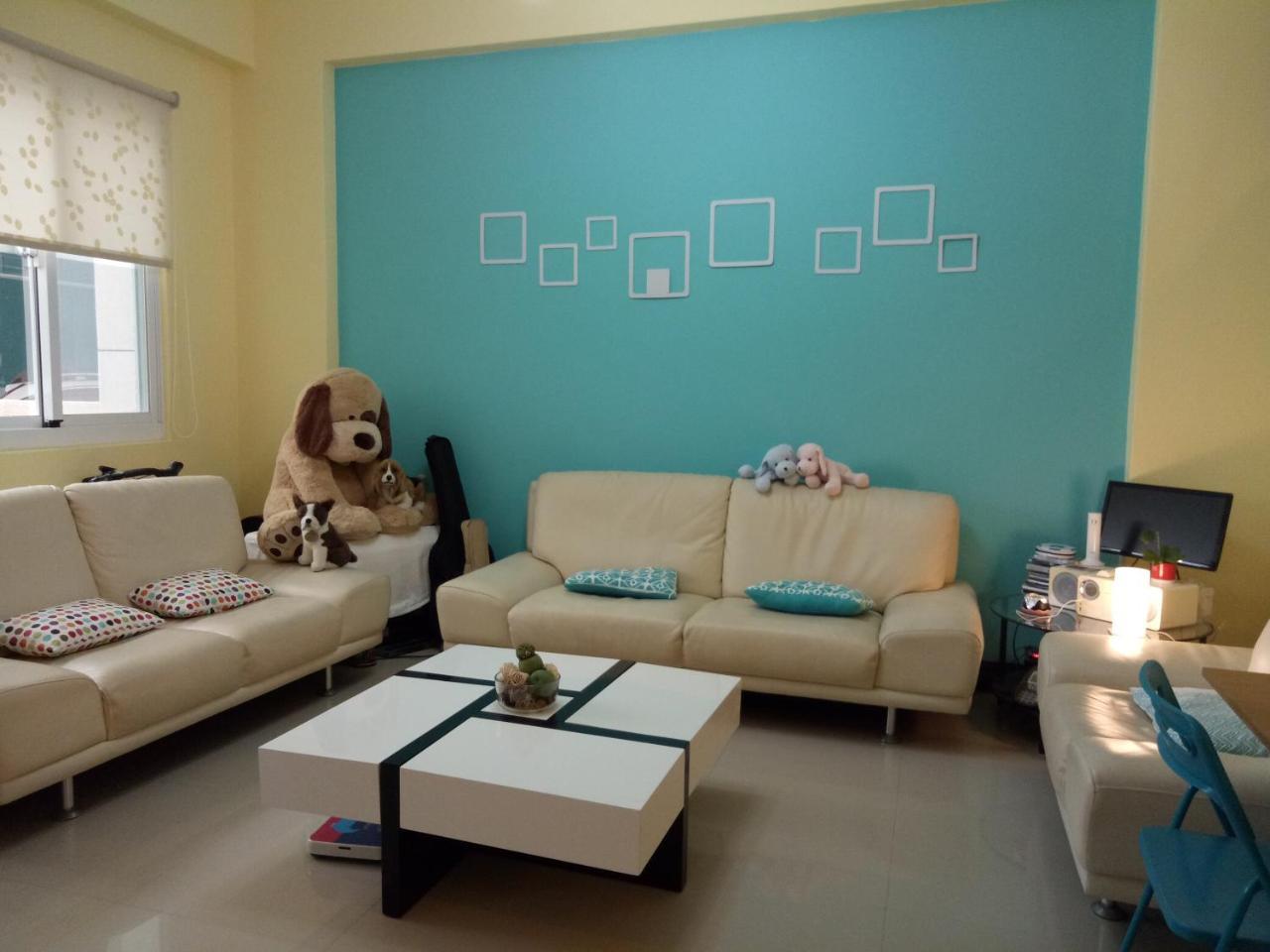 Sunny Sun B&B Taitung Exterior photo