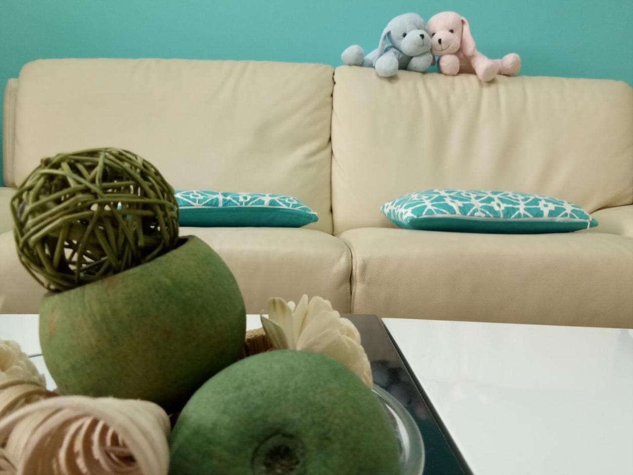 Sunny Sun B&B Taitung Exterior photo