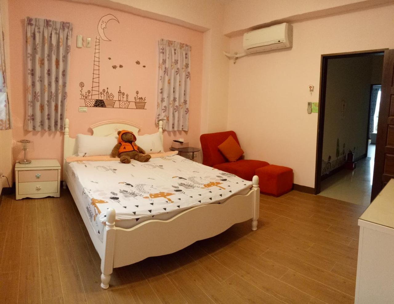 Sunny Sun B&B Taitung Exterior photo