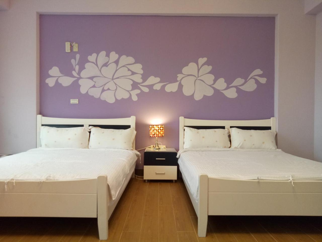 Sunny Sun B&B Taitung Exterior photo