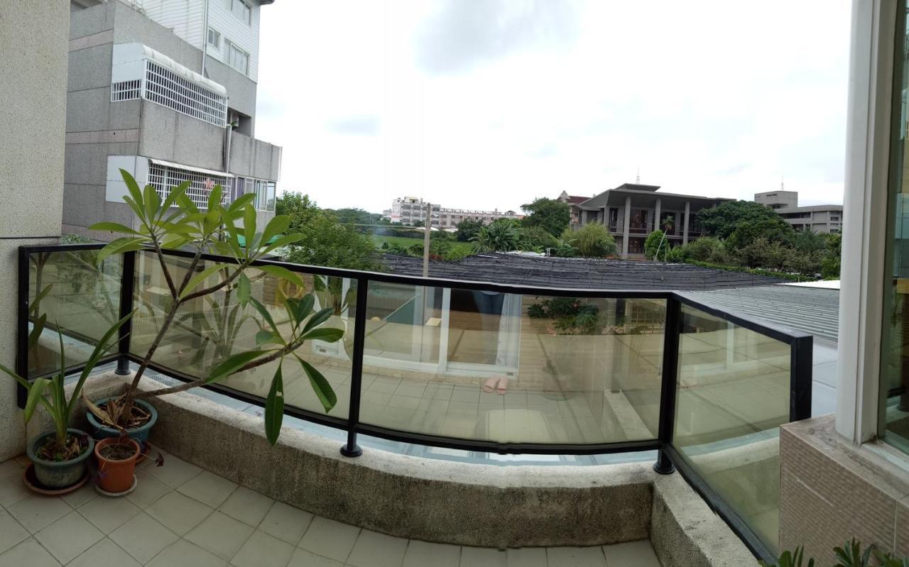 Sunny Sun B&B Taitung Exterior photo
